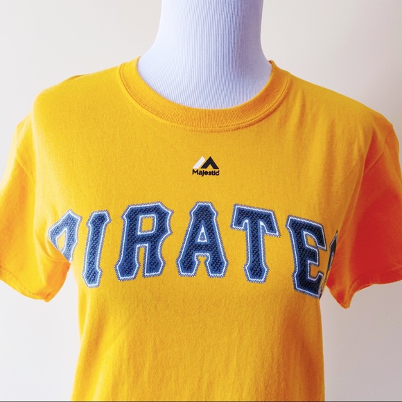 pittsburgh pirates marte jersey